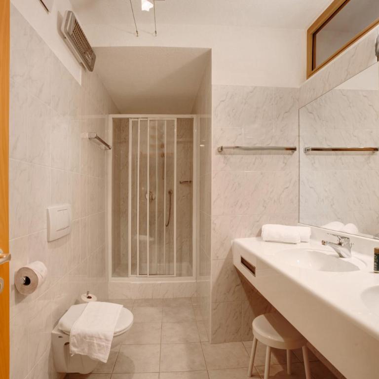 Wiedmairhof - Apartamento Superior de 1 dormitorio con balcón - 15