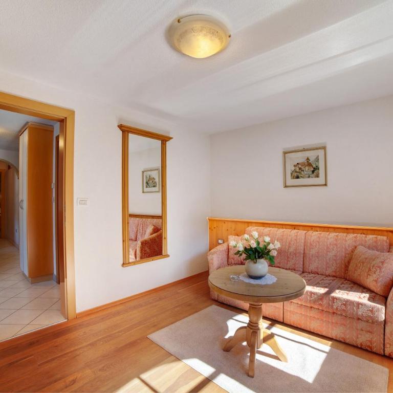 Wiedmairhof - Apartamento Superior de 1 dormitorio con balcón - 3