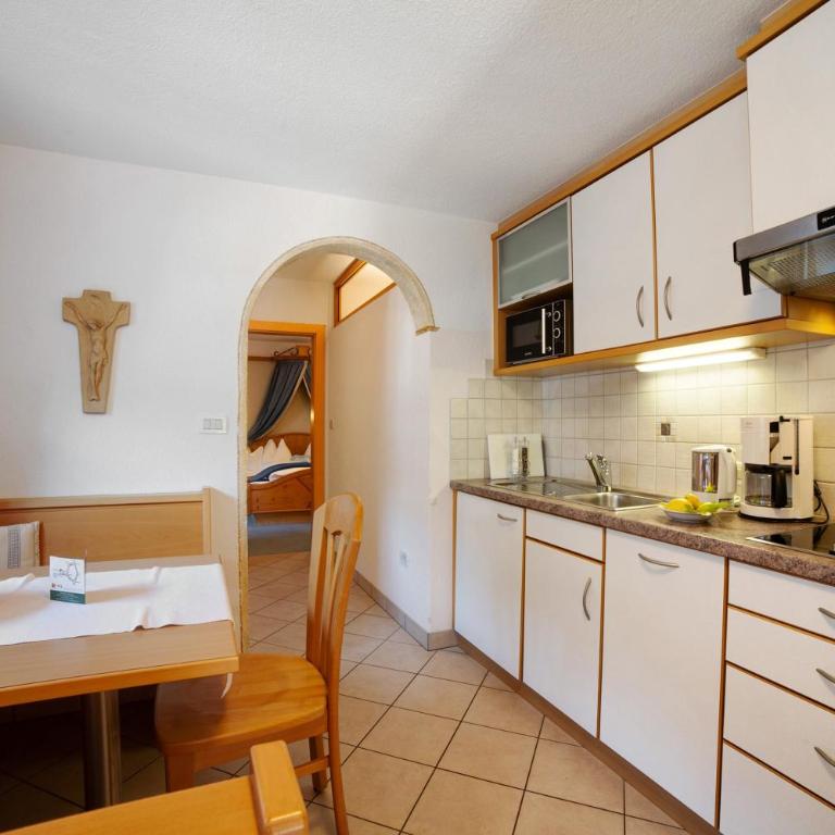 Wiedmairhof - Apartamento Superior de 1 dormitorio con balcón - 12