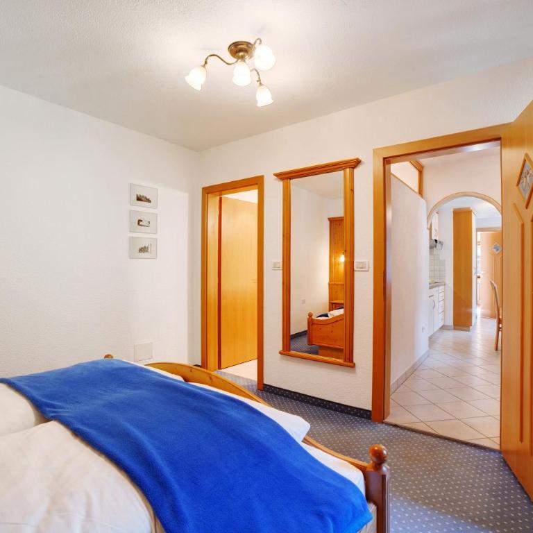 Wiedmairhof - Apartamento Superior de 1 dormitorio con balcón - 7