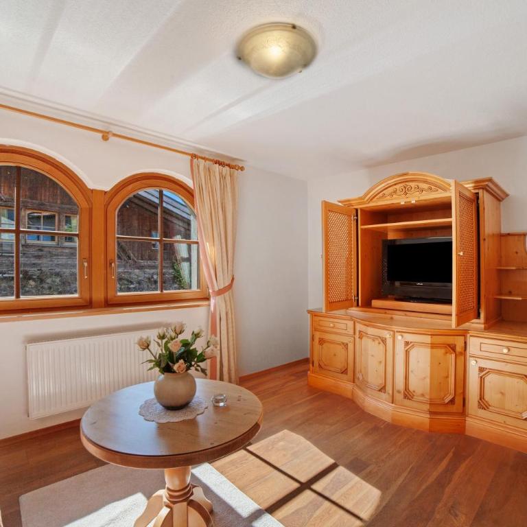 Wiedmairhof - Apartamento Superior de 1 dormitorio con balcón - 2