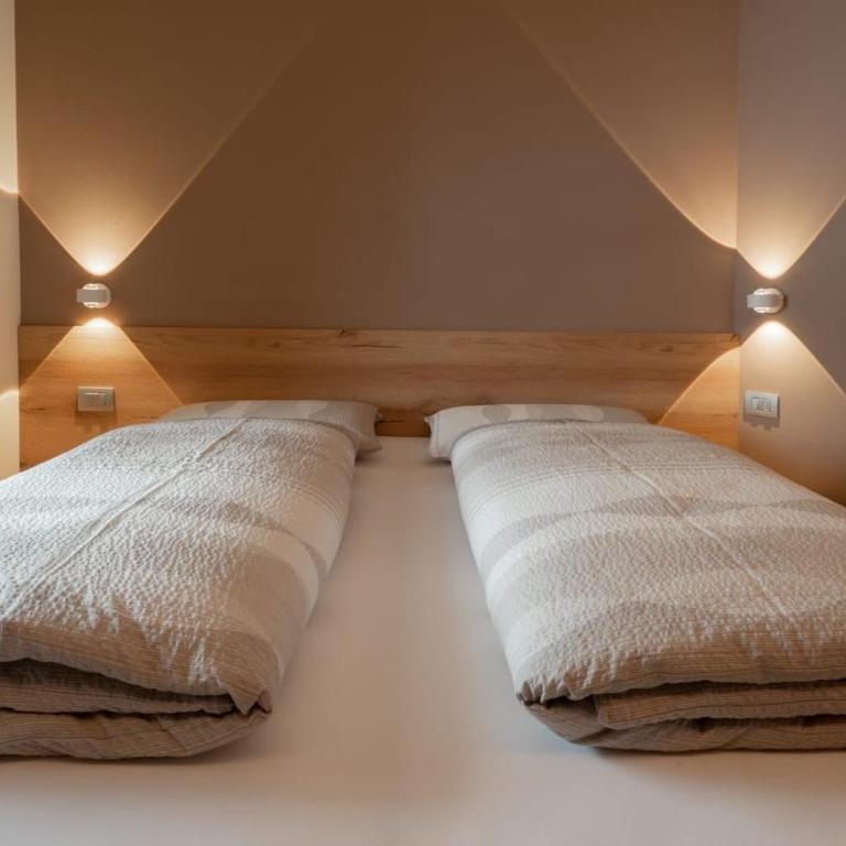 Bait Martin Appartamento 3 - Appartamento Superior con 1 Camera da Letto e Balcone - 10