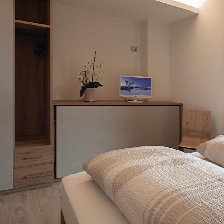 Bait Martin Appartamento 3 - Appartamento Superior con 1 Camera da Letto e Balcone - 1