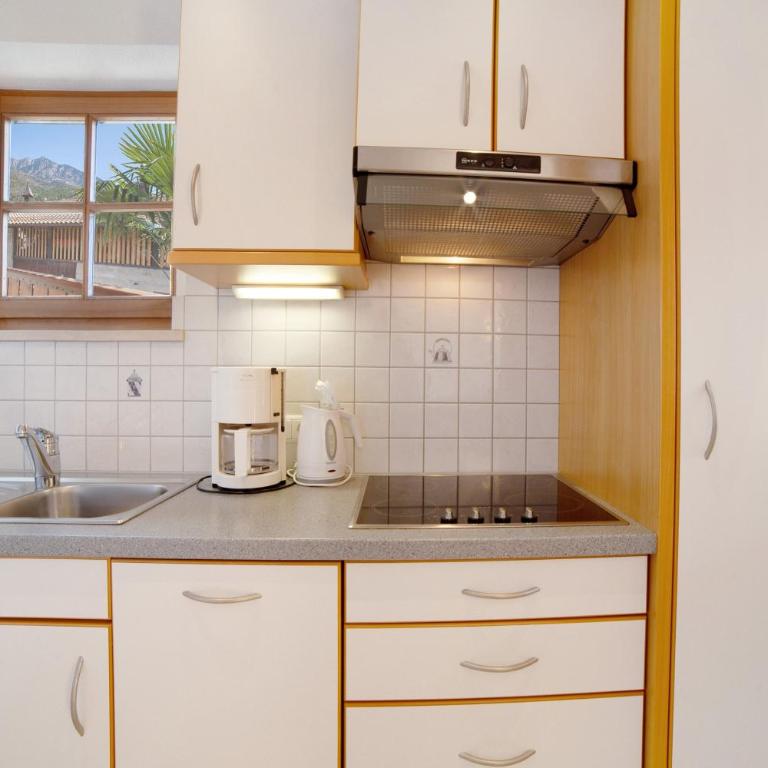Wiedmairhof - Apartamento Superior de 1 dormitorio con balcón - 4