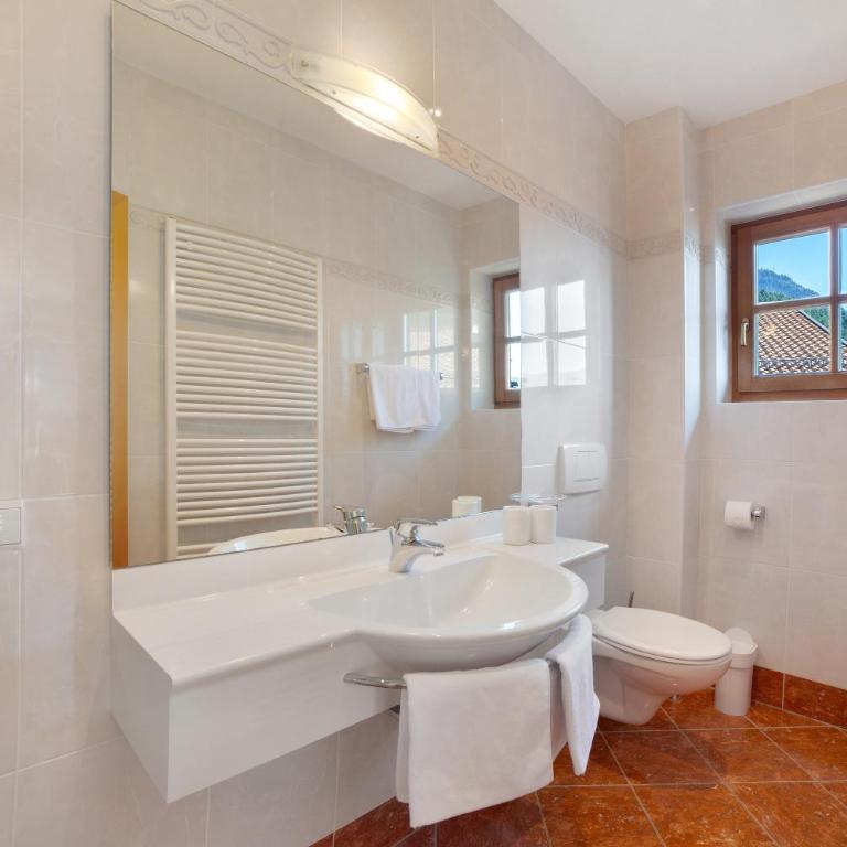 Wiedmairhof - Apartamento Superior de 1 dormitorio con balcón - 5