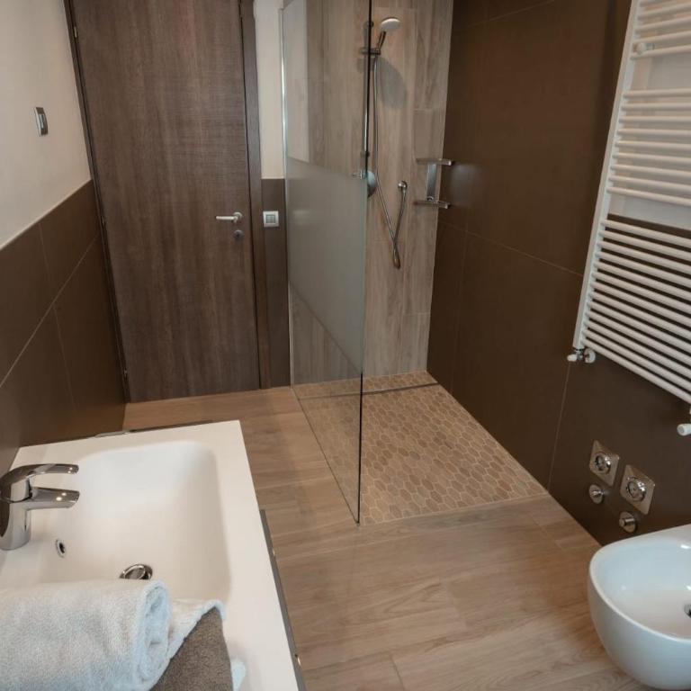 Bait Martin Appartamento 3 - Appartamento Superior con 1 Camera da Letto e Balcone - 9
