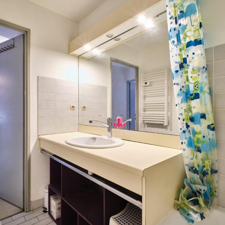 Appartement Familial De Montagne - Appartamento Premium con 3 Camere da Letto e Balcone - 21