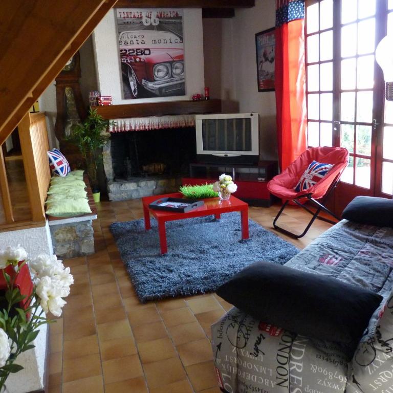 Maison Am Stram Gram - Casa - 22