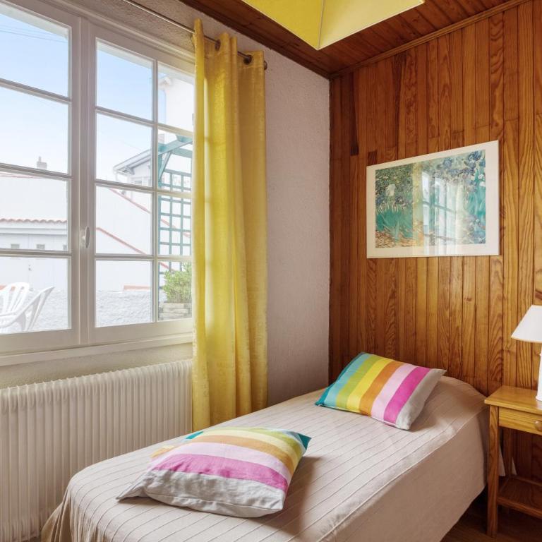 Maison Am Stram Gram - Casa - 9