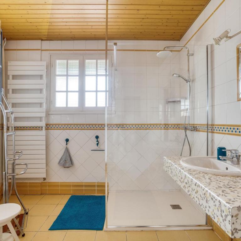 Maison Am Stram Gram - Casa - 16