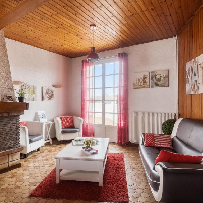 Maison Am Stram Gram - Casa - 13