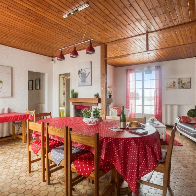 Maison Am Stram Gram - Casa - 12