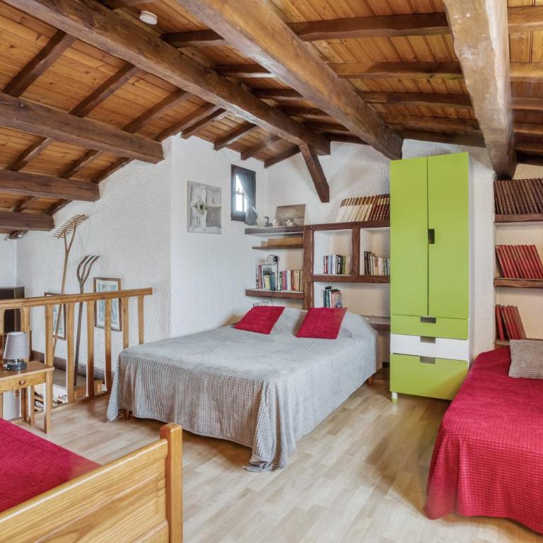 Maison Am Stram Gram - Casa - 10