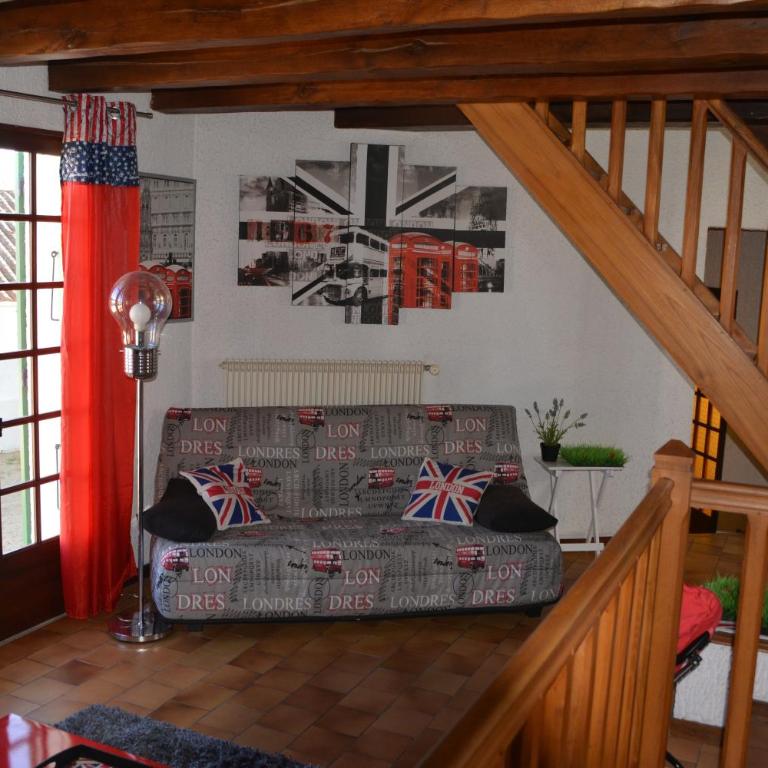 Maison Am Stram Gram - Casa - 21