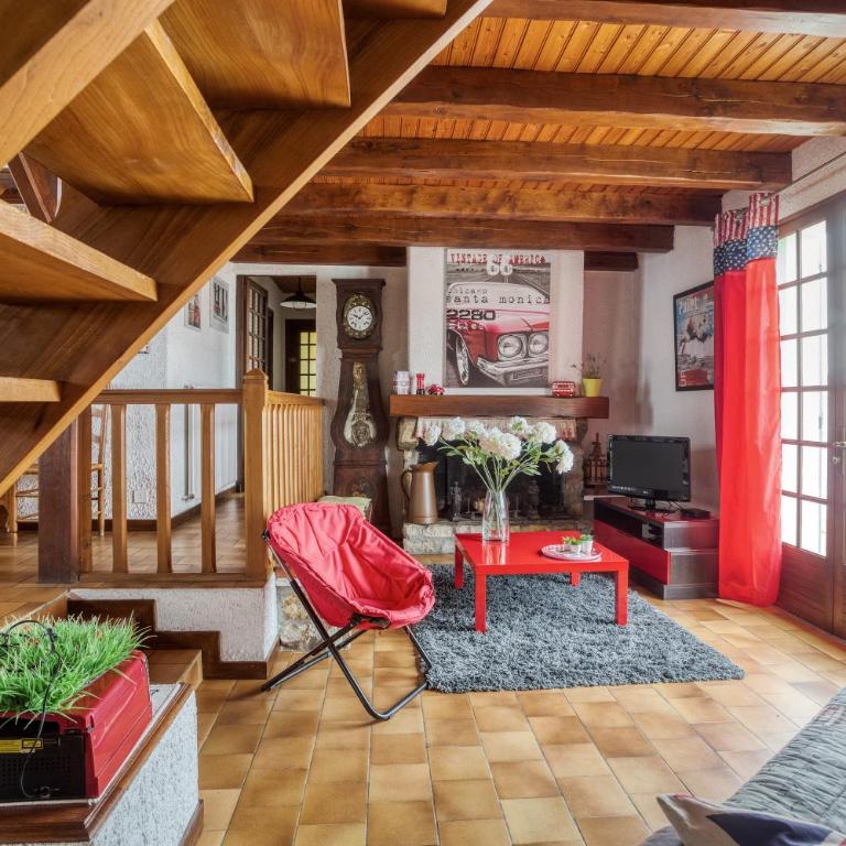 Maison Am Stram Gram - Casa - 5