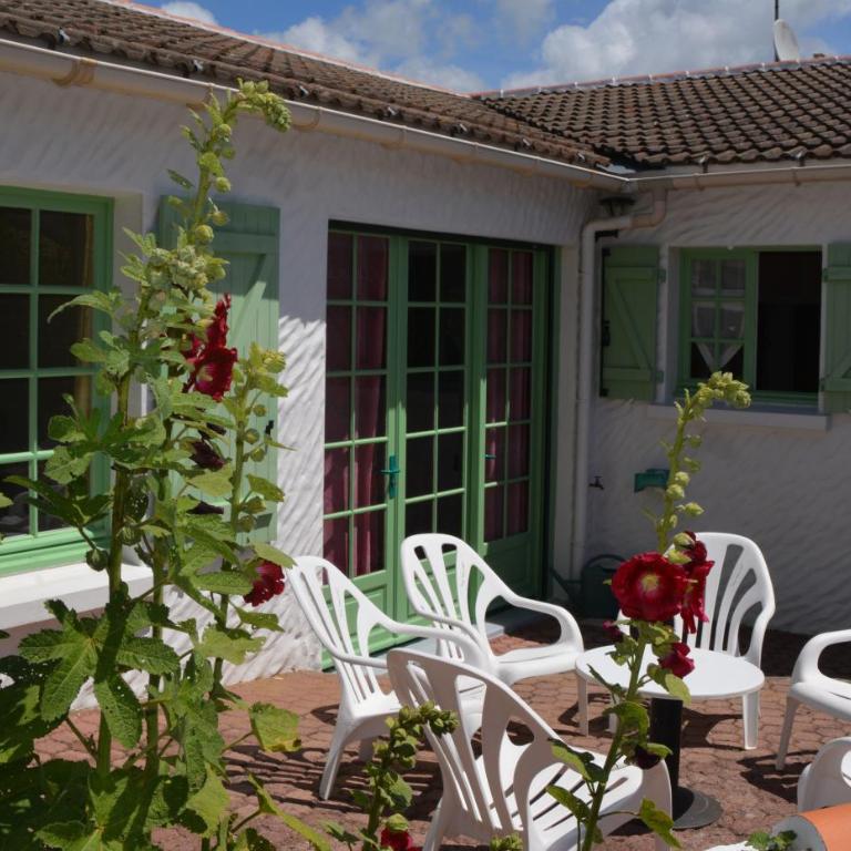 Maison Am Stram Gram - Casa - 2