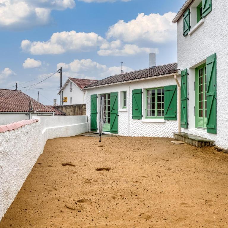 Maison Am Stram Gram - Casa - 18