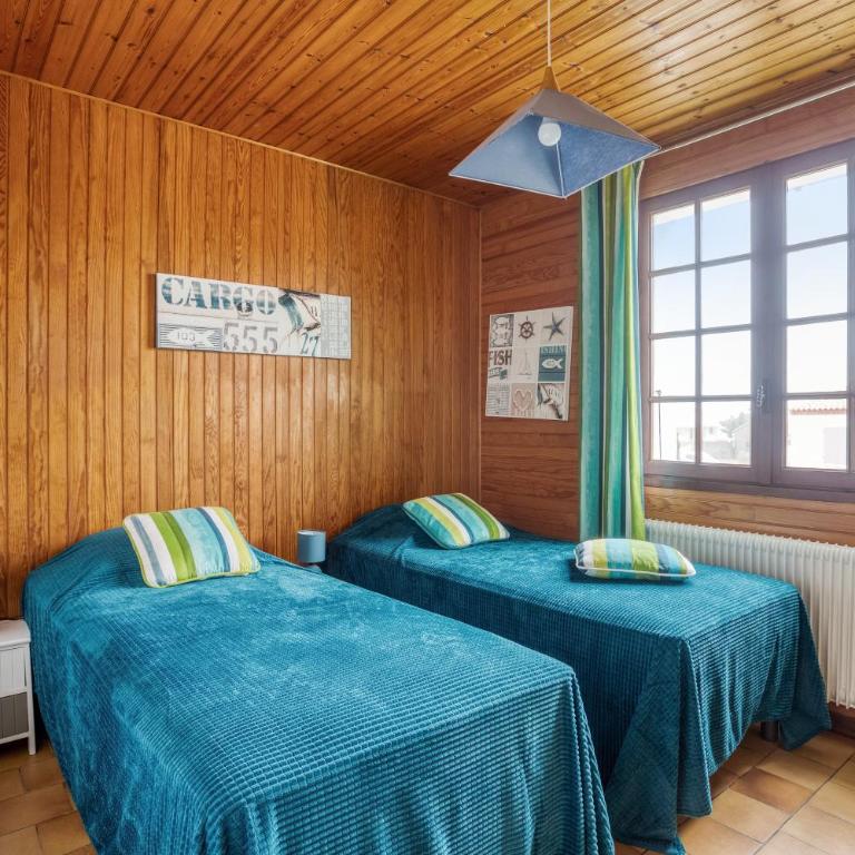 Maison Am Stram Gram - Casa - 7