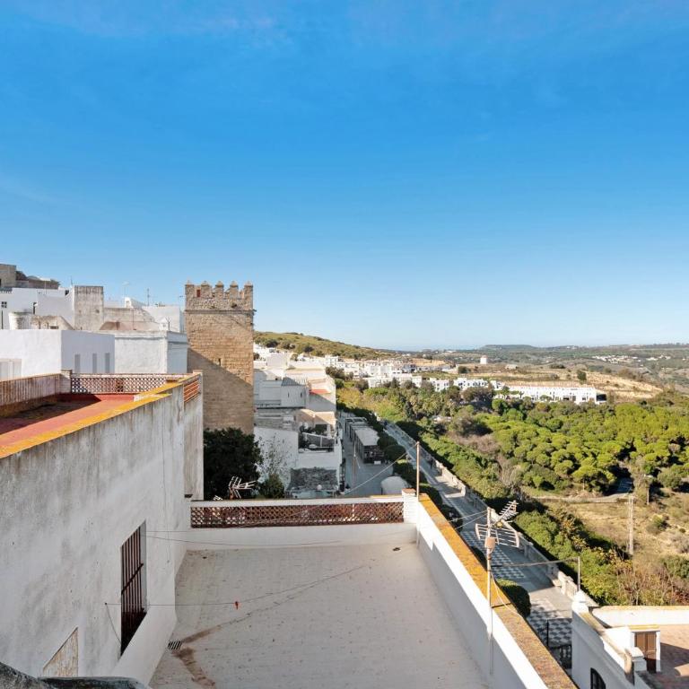 Casa Chipiron - Apartamento con terraza - 2
