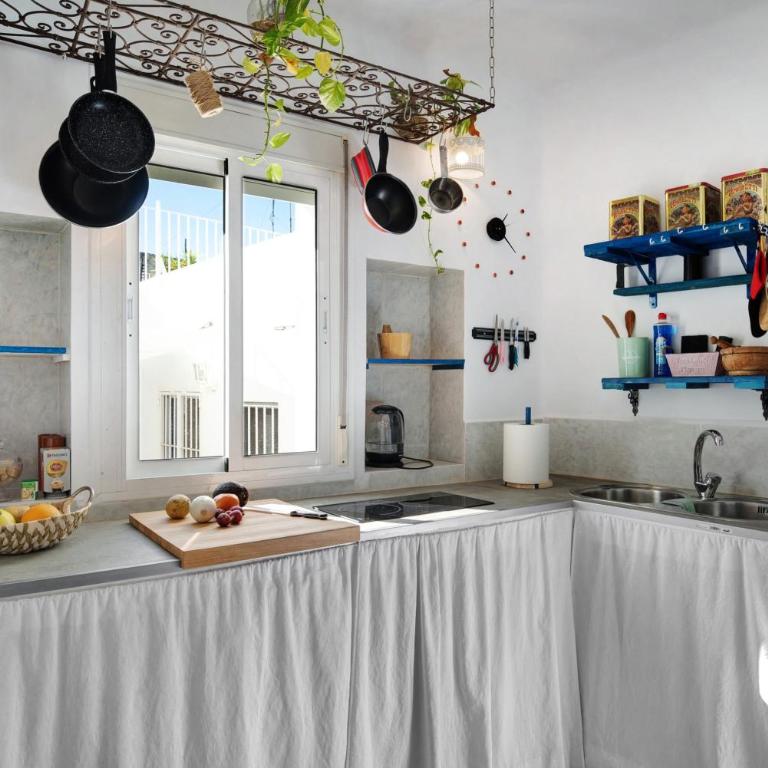 Casa Chipiron - Apartamento con terraza - 8