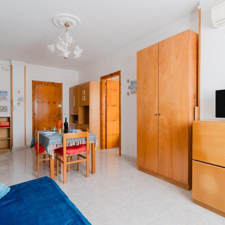 Casa Vacanza Myriam Otranto - Appartamento Superior con 1 Camera da Letto e Balcone - 2