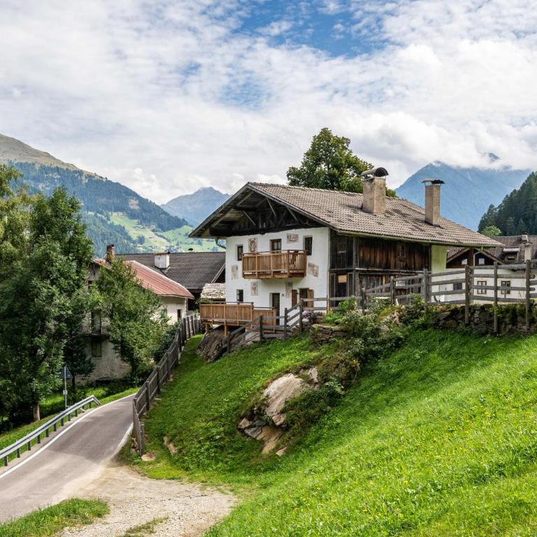 Ferienhaus Engele - Maison de Vacances - 27