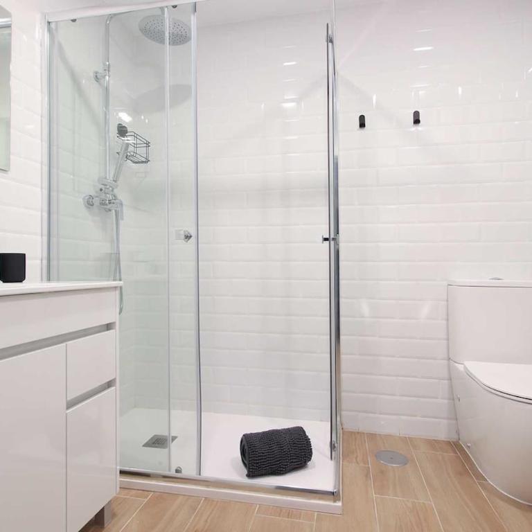 Moderno Estudio en Torremolinos - Apartamento - 7