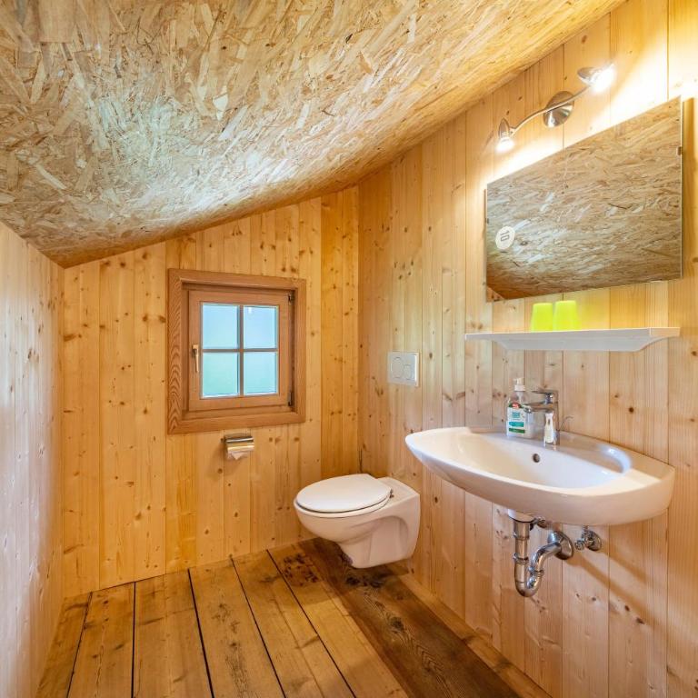 Ferienhaus Engele - Maison de Vacances - 20