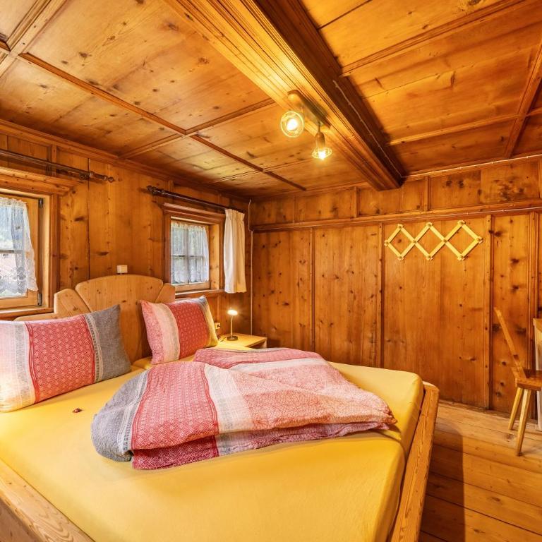 Ferienhaus Engele - Maison de Vacances - 14