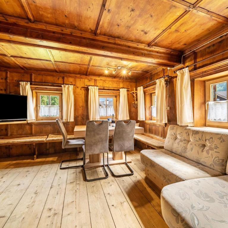 Ferienhaus Engele - Maison de Vacances - 11