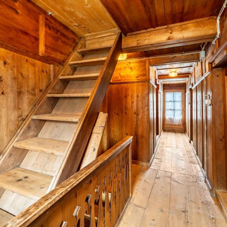 Ferienhaus Engele - Maison de Vacances - 10