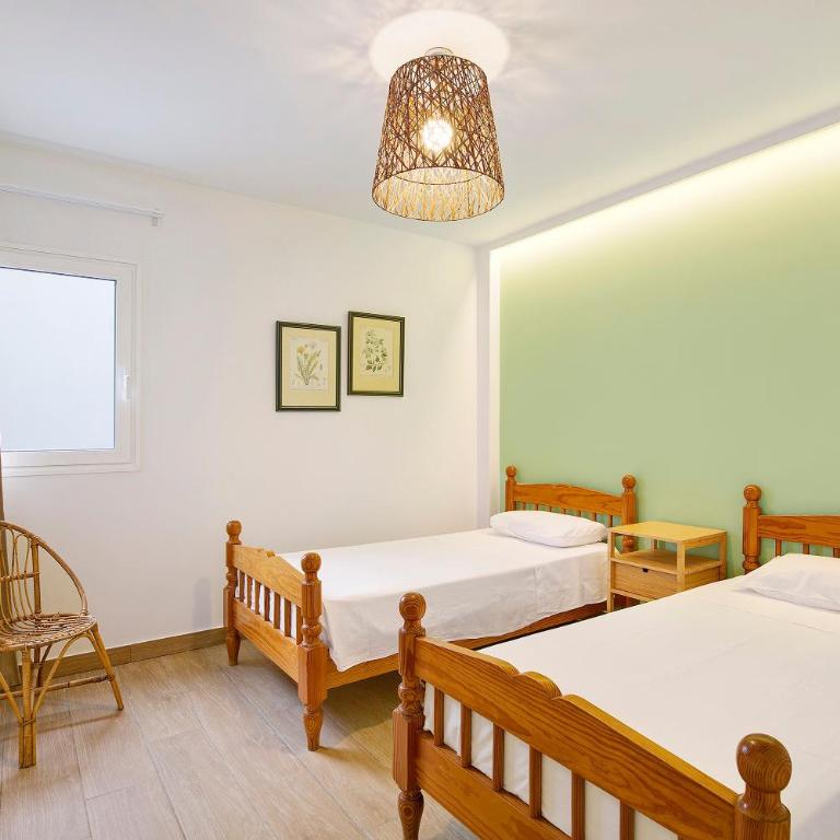 Falco 2 - Apartamento de 3 dormitorios y vistas al mar - 24