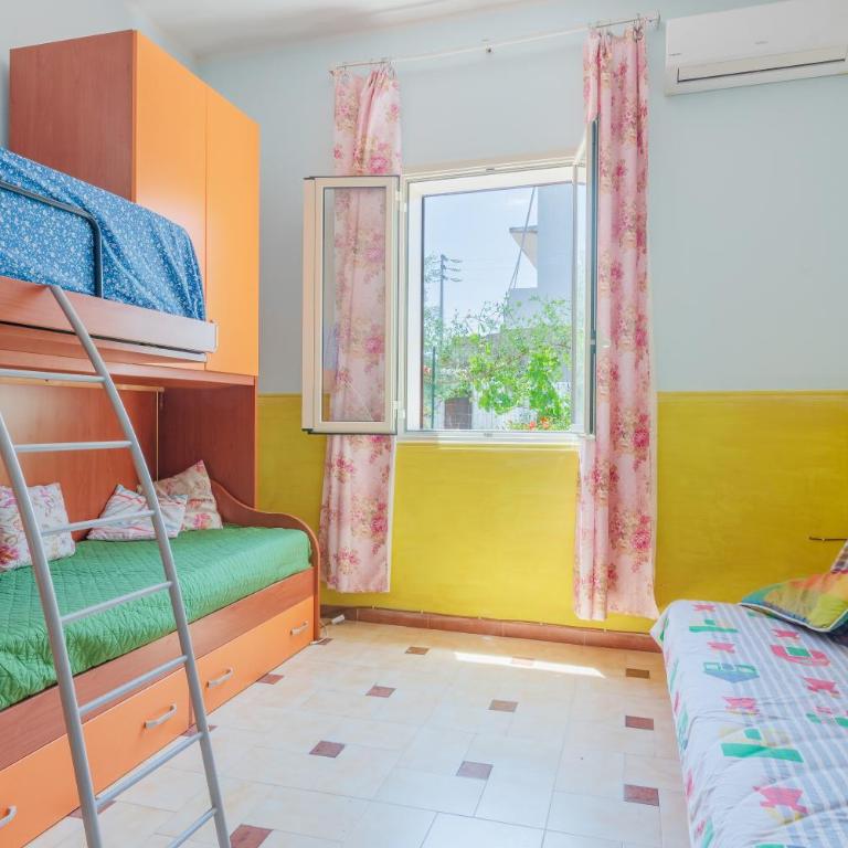 Casale siculo - Casa con 3 Camere da Letto - 19