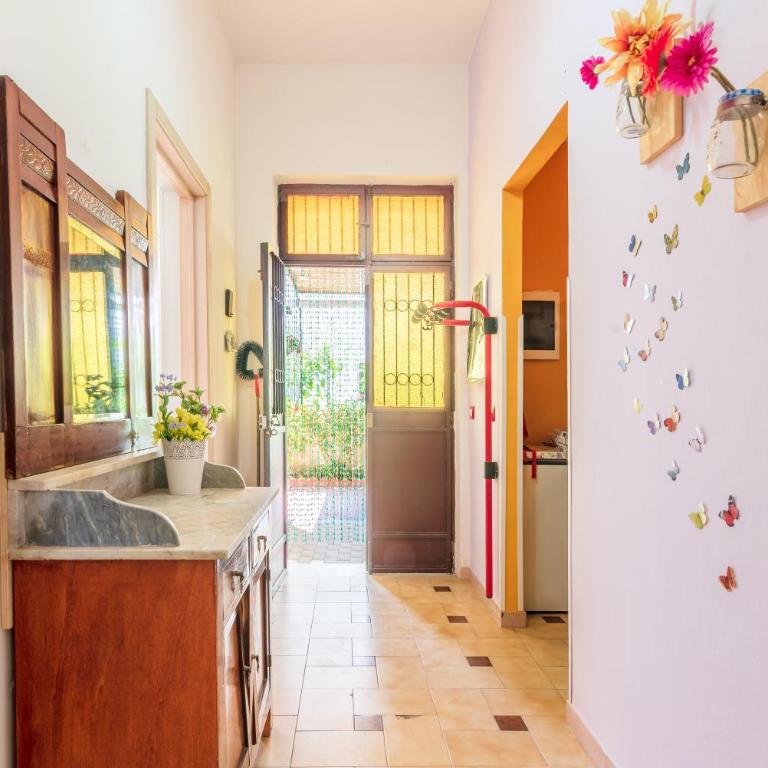 Casale siculo - Casa con 3 Camere da Letto - 9