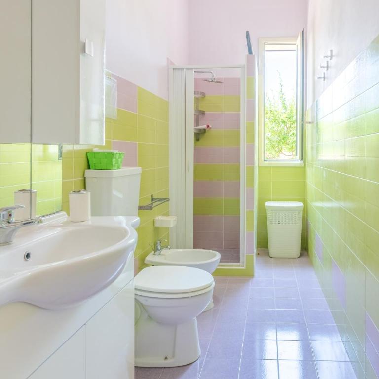 Casale siculo - Casa con 3 Camere da Letto - 17
