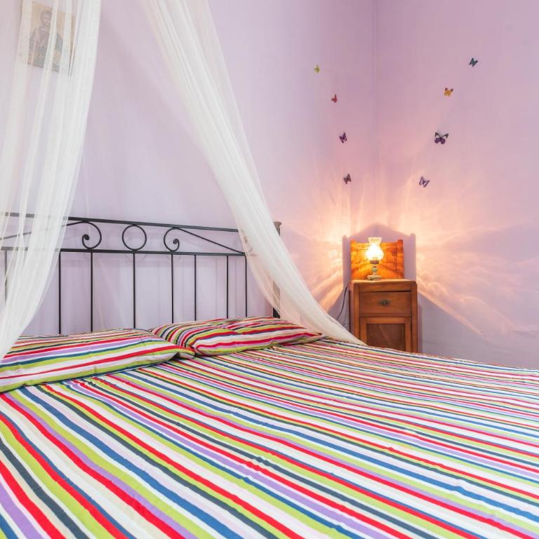 Casale siculo - Casa con 3 Camere da Letto - 11