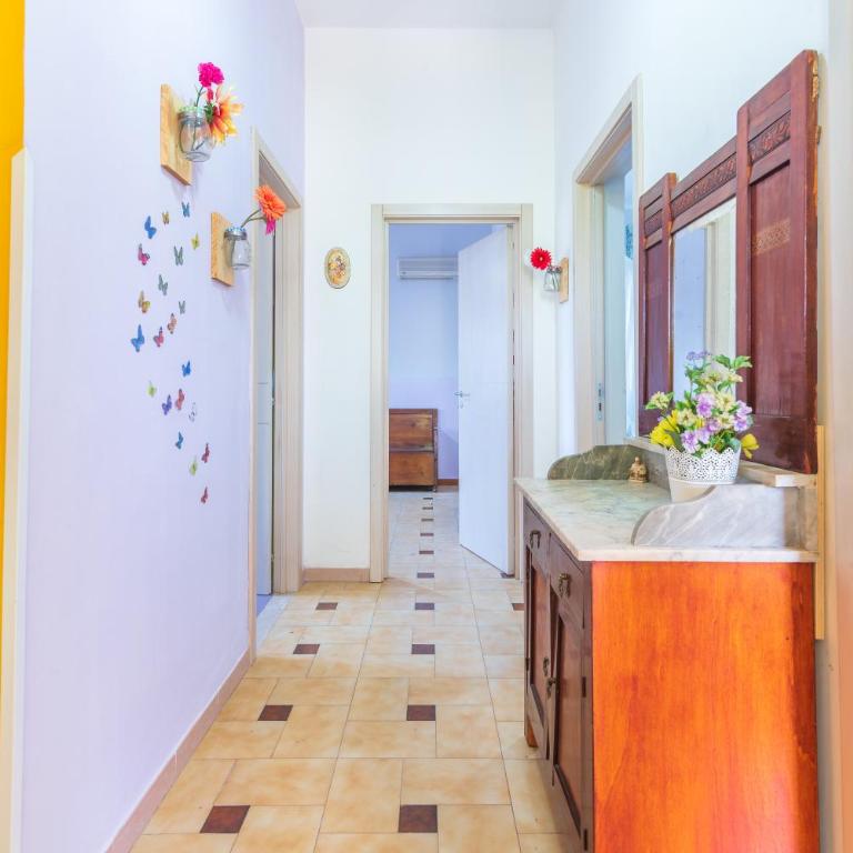 Casale siculo - Casa con 3 Camere da Letto - 16