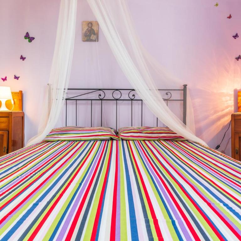 Casale siculo - Casa con 3 Camere da Letto - 12