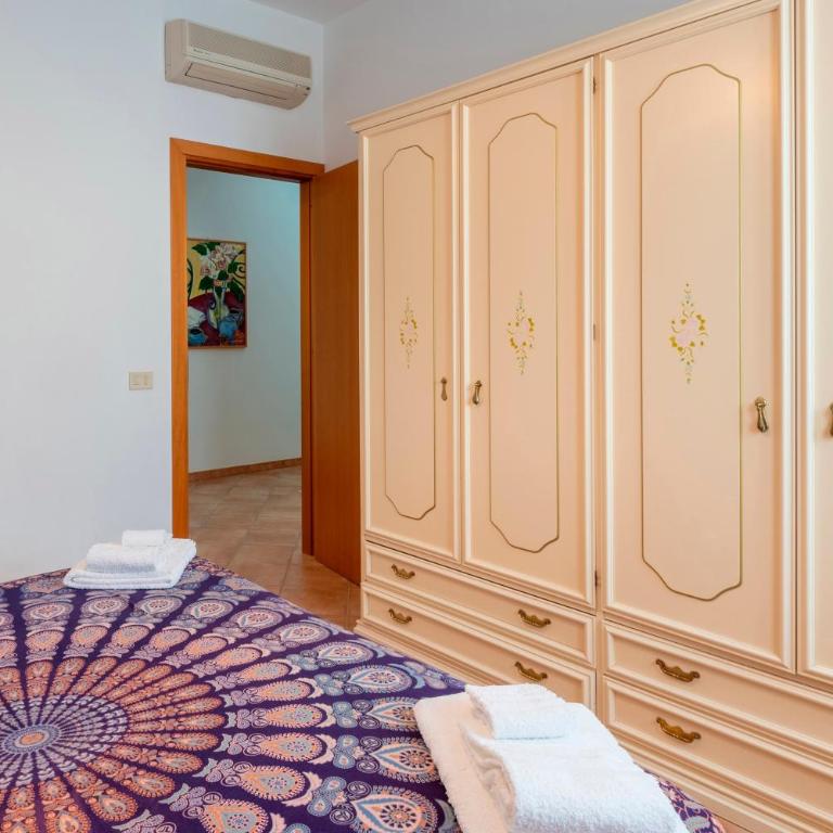 Brezza di limoni - Villa - 11