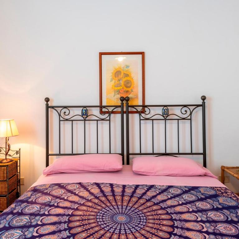 Brezza di limoni - Villa - 12