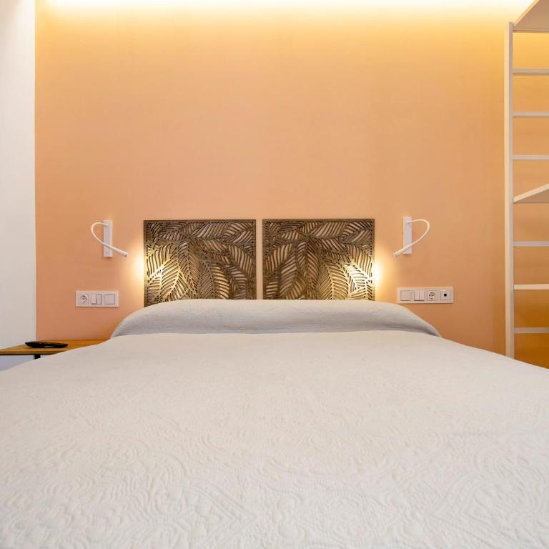 Falco 2 - Apartamento de 3 dormitorios y vistas al mar - 22