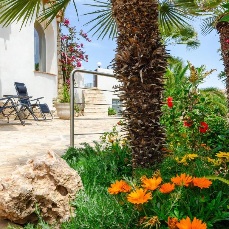 Xenofilia 6 - Villa con vistas al mar - 27