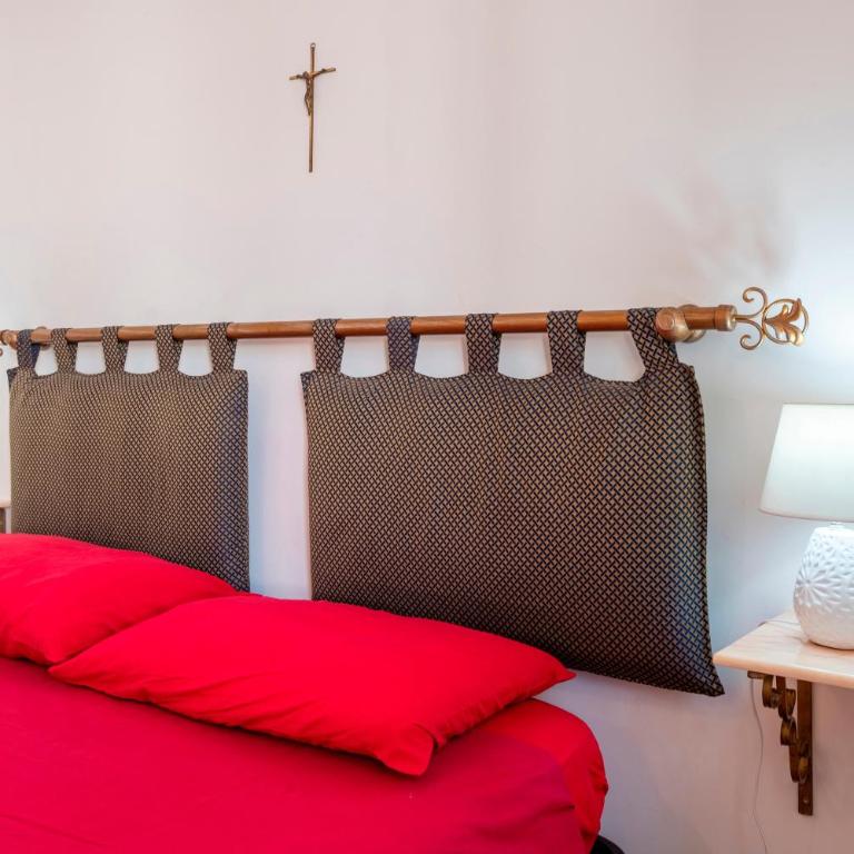 Brezza di limoni - Villa - 20