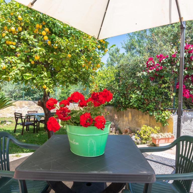 Casale siculo - Casa con 3 Camere da Letto - 3