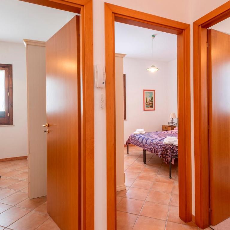 Brezza di limoni - Villa - 15