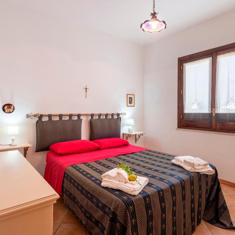 Brezza di limoni - Villa - 17