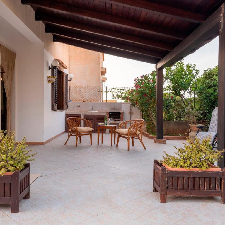 Brezza di limoni - Villa - 3
