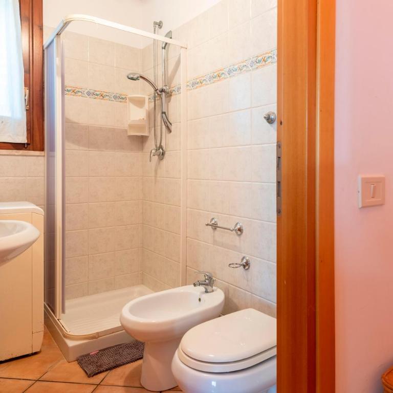 Brezza di limoni - Villa - 26