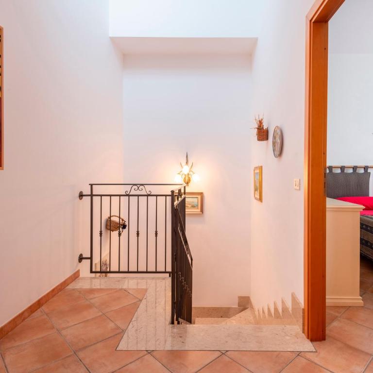 Brezza di limoni - Villa - 16