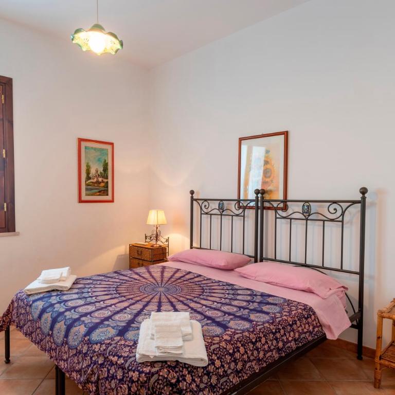 Brezza di limoni - Villa - 10